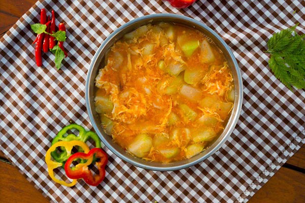 ร้านอาหารเขาค้อ ร้านอาหารเขาค้อ