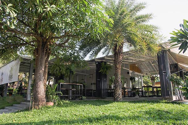 ร้านอาหารเขาค้อ ร้านอาหารเขาค้อ