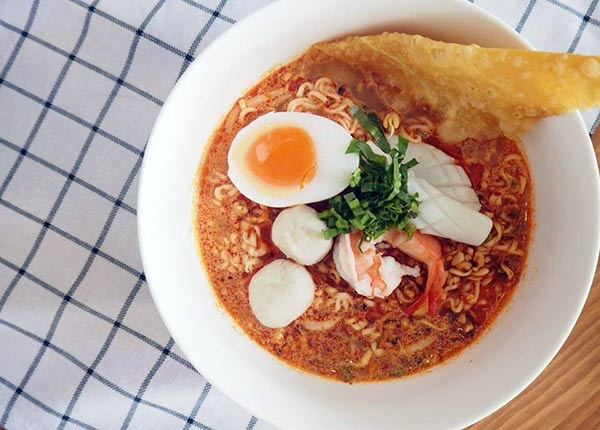 ร้านอาหารเขาค้อ ร้านอาหารเขาค้อ