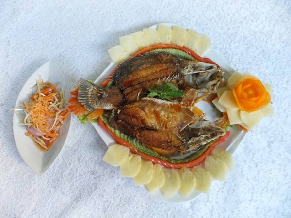 ร้านอาหารเขาค้อ ร้านอาหารเขาค้อ