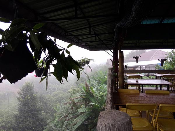 ร้านอาหารเขาค้อ ร้านอาหารเขาค้อ