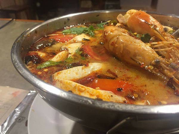 ร้านอาหารเขาค้อ ร้านอาหารเขาค้อ