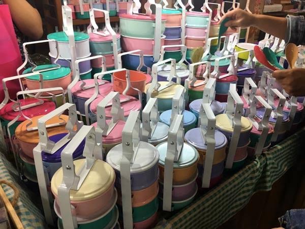 ตลาดน่าเดินนครปฐม ตลาดน่าเดินนครปฐม