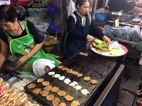 ตลาดน่าเดินนครปฐม ตลาดน่าเดินนครปฐม