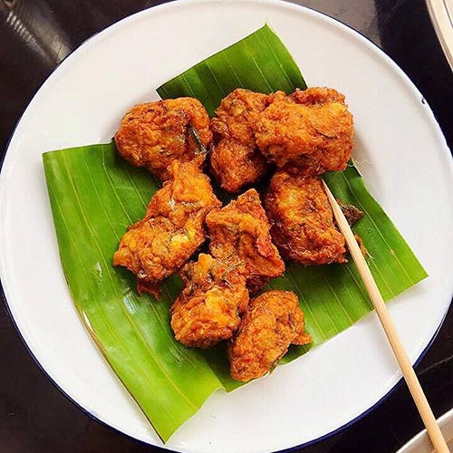 ร้านทอดมันอร่อยเด็ดทั่วไทย ร้านทอดมันอร่อยเด็ดทั่วไทย