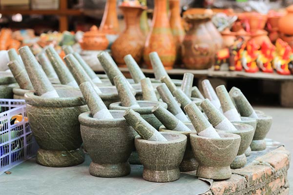 เที่ยวบางแสน 2 วัน 1 คืน ตลาดเก่าอ่างศิลา 133 ปี