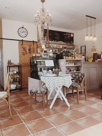 ร้านคาเฟ่พัทยา ร้านคาเฟ่พัทยา