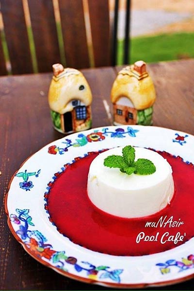 ร้านคาเฟ่พัทยา ร้านคาเฟ่พัทยา