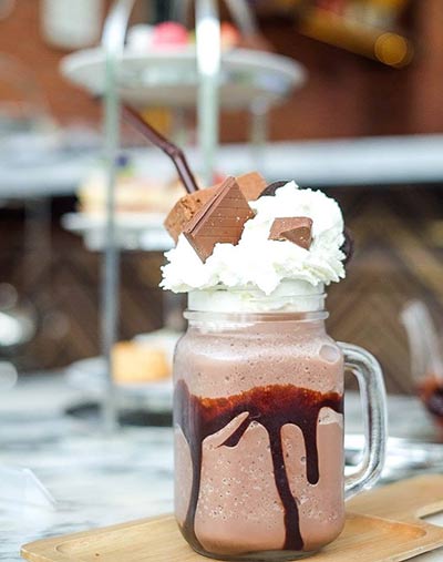 ร้านคาเฟ่พัทยา ร้านคาเฟ่พัทยา
