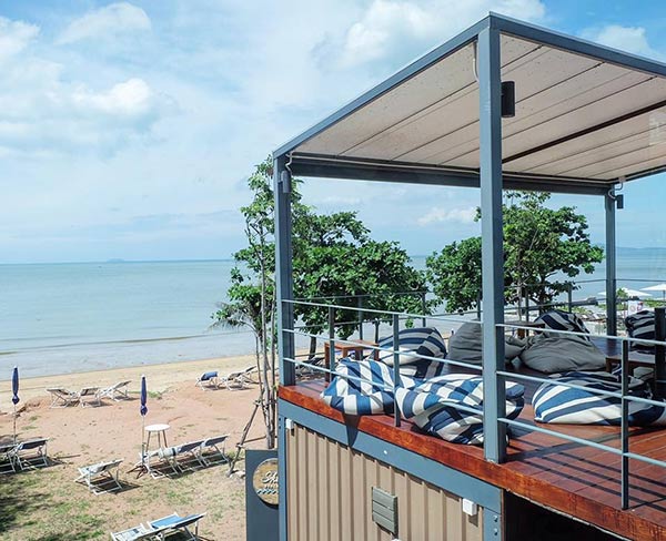 ร้านคาเฟ่พัทยา ร้านคาเฟ่พัทยา