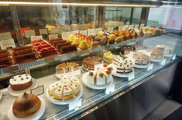 ร้านกาแฟกรุงโซล เกาหลีใต้ ร้านกาแฟกรุงโซล เกาหลีใต้