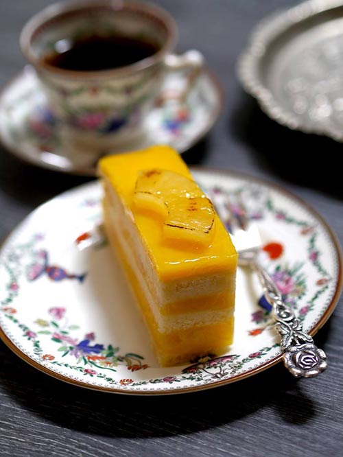 ร้านกาแฟแนววินเทจ ร้านกาแฟแนววินเทจ