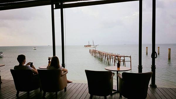 รวมร้านกาแฟ วิวสวย รวมร้านกาแฟ วิวสวย