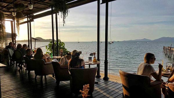 รวมร้านกาแฟ วิวสวย รวมร้านกาแฟ วิวสวย