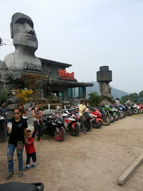 รวมร้านกาแฟ วิวสวย รวมร้านกาแฟ วิวสวย