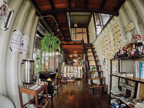 รวมร้านกาแฟ วิวสวย รวมร้านกาแฟ วิวสวย