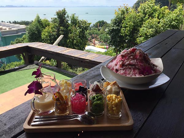 รวมร้านกาแฟ วิวสวย รวมร้านกาแฟ วิวสวย