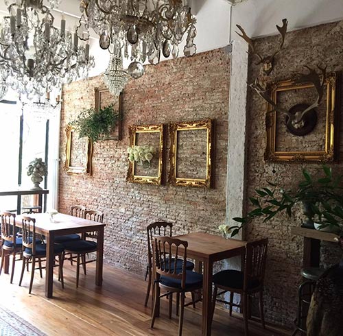 ร้านกาแฟท่าเตียน ร้านกาแฟท่าเตียน