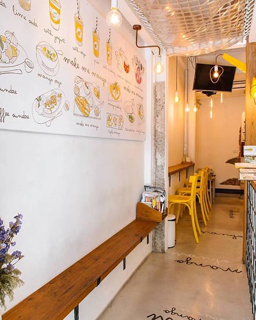 ร้านกาแฟท่าเตียน ร้านกาแฟท่าเตียน