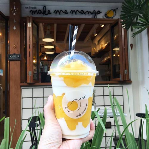 ร้านกาแฟท่าเตียน ร้านกาแฟท่าเตียน