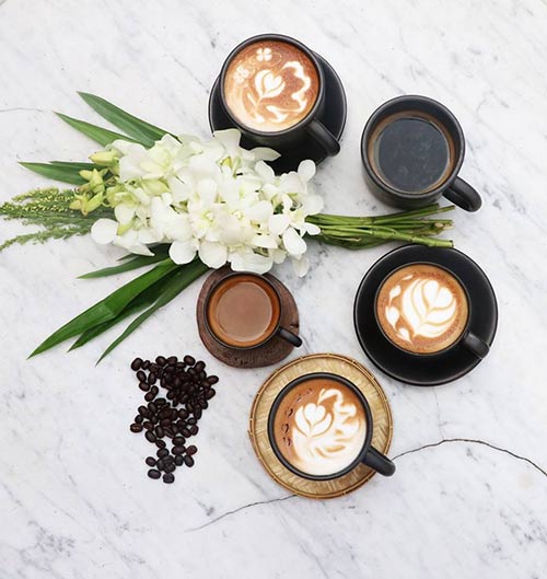 ร้านกาแฟท่าเตียน ร้านกาแฟท่าเตียน