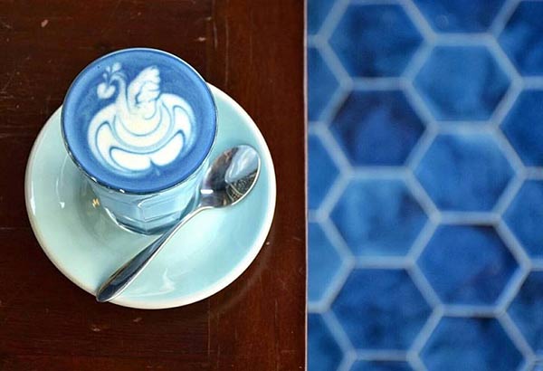 ร้านกาแฟท่าเตียน ร้านกาแฟท่าเตียน