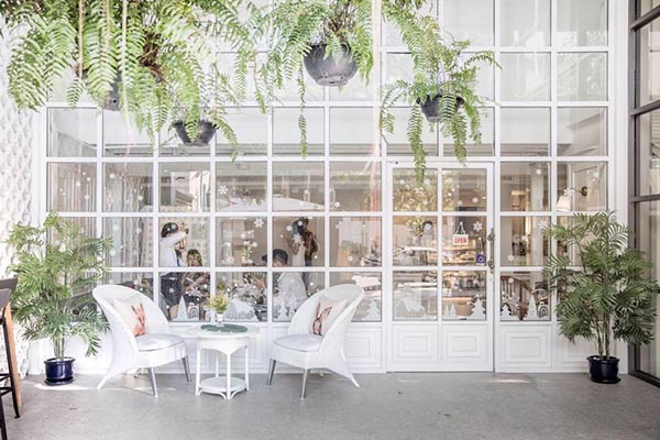 ร้านชาทั่วไทย ร้านชาทั่วไทย