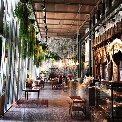 ร้านชาทั่วไทย ร้านชาทั่วไทย
