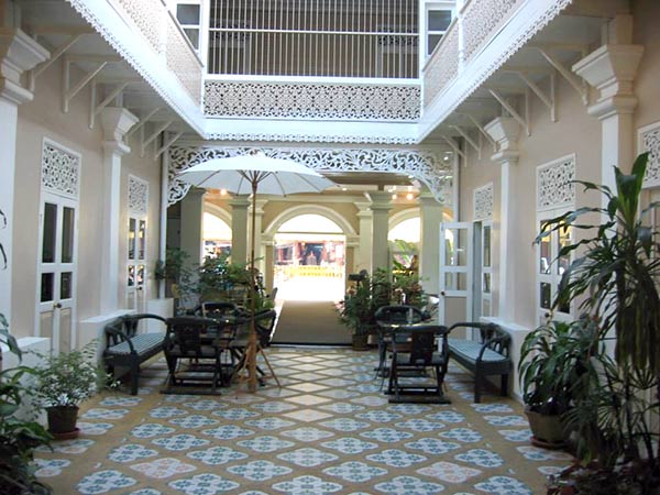 ร้านชาทั่วไทย ร้านชาทั่วไทย