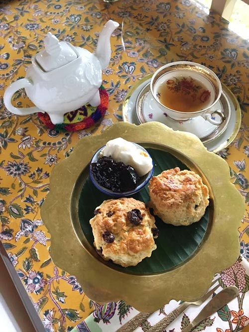 ร้านชาทั่วไทย ร้านชาทั่วไทย