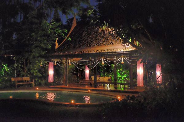 ร้านชาทั่วไทย ร้านชาทั่วไทย