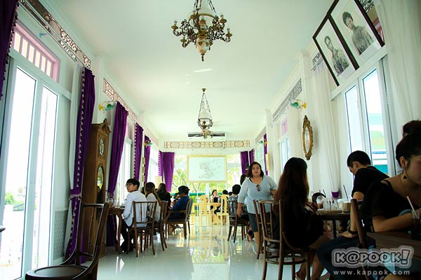 ชมเฌย ย้อนอดีตกับเมืองเก่า ชมเฌย ย้อนอดีตกับเมืองเก่า