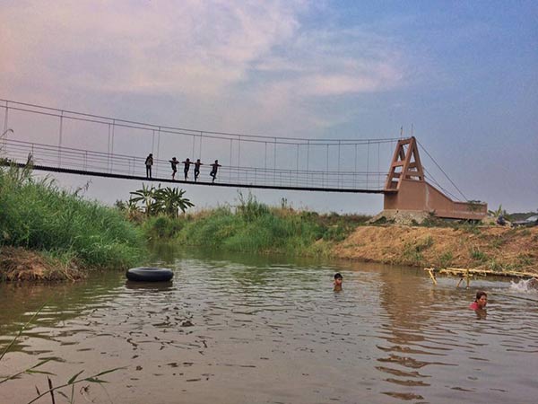ที่เที่ยวเมืองพร้าว ที่เที่ยวเมืองพร้าว