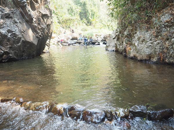 ที่เที่ยวเมืองพร้าว ที่เที่ยวเมืองพร้าว