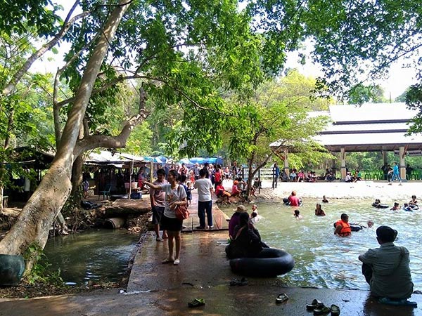 ที่เที่ยวเมืองพร้าว ที่เที่ยวเมืองพร้าว