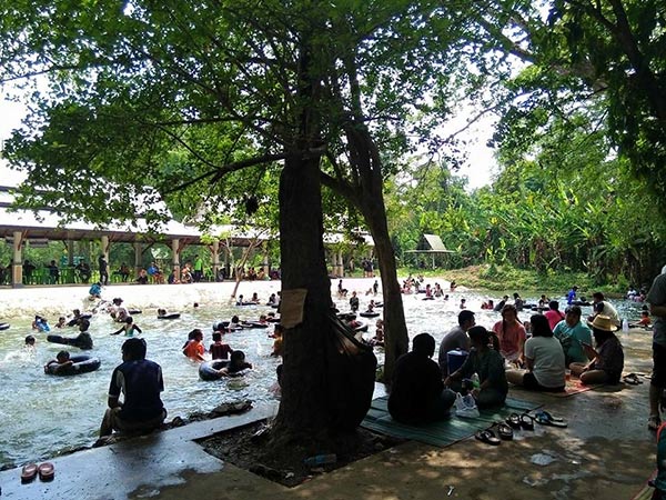 ที่เที่ยวเมืองพร้าว ที่เที่ยวเมืองพร้าว