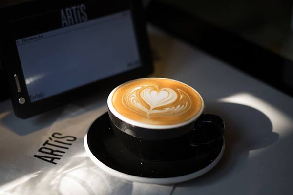 ร้านกาแฟย่านอโศก ร้านกาแฟย่านอโศก