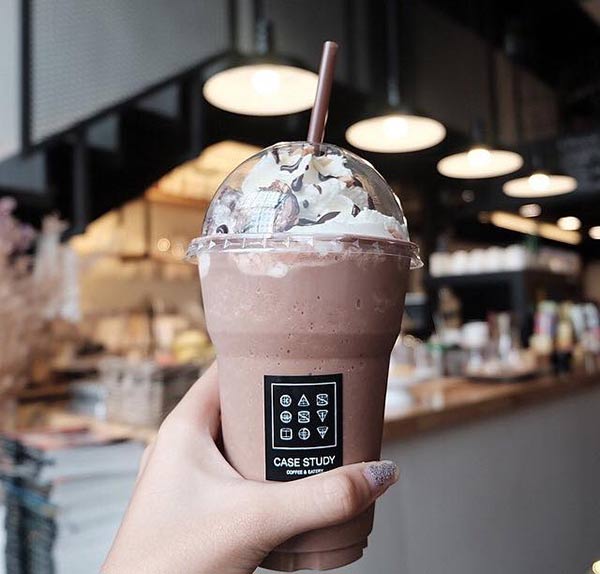 ร้านกาแฟย่านอโศก ร้านกาแฟย่านอโศก