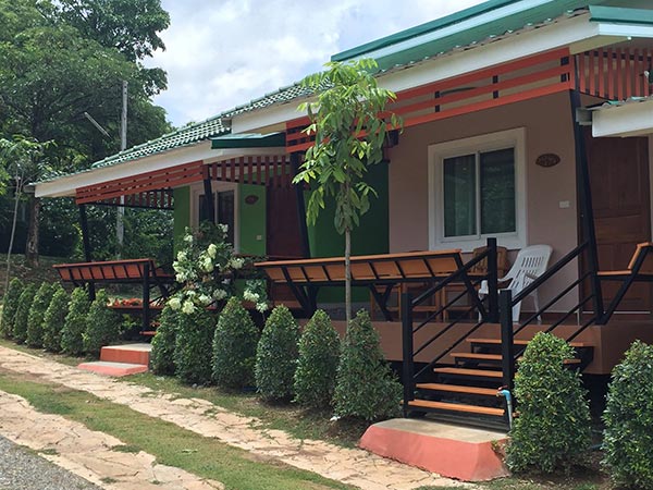 ที่พักมวกเหล็ก ที่พักมวกเหล็ก