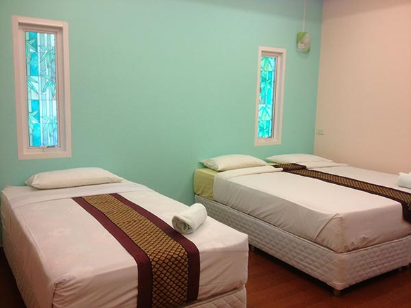 ที่พักมวกเหล็ก ที่พักมวกเหล็ก