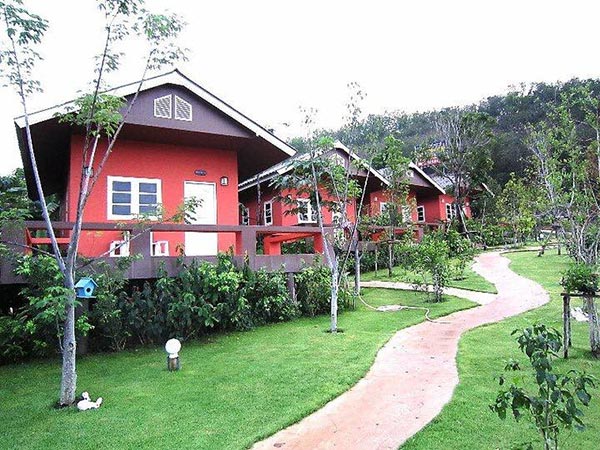 ที่พักมวกเหล็ก ที่พักมวกเหล็ก