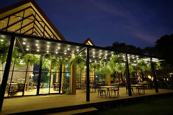 ร้านกาแฟน่านั่ง ร้านกาแฟน่านั่ง