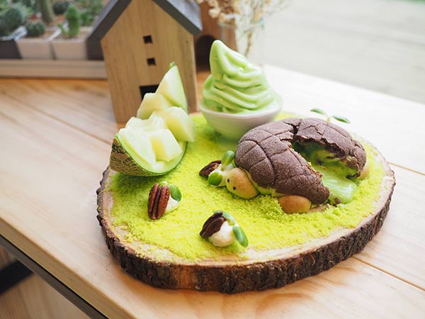 ร้านกาแฟน่านั่ง ร้านกาแฟน่านั่ง
