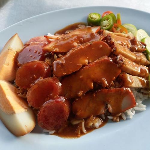 ร้านอาหารแพร่งภูธร ร้านอาหารแพร่งภูธร