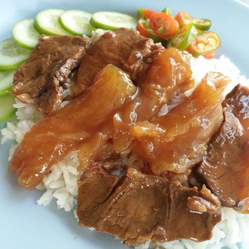 ร้านอาหารแพร่งภูธร ร้านอาหารแพร่งภูธร