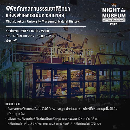 Night at the Museum 2017 Night at the Museum 2017