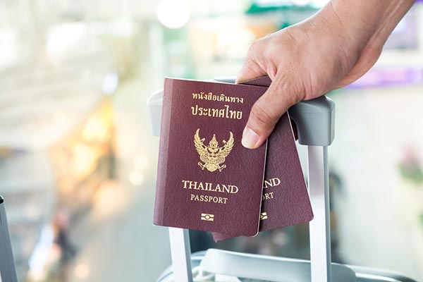 ทำพาสปอร์ตวันเสาร์ ทำพาสปอร์ตวันเสาร์