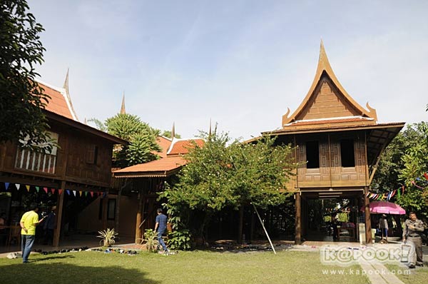 เที่ยวปทุมธานี เที่ยวปทุมธานี