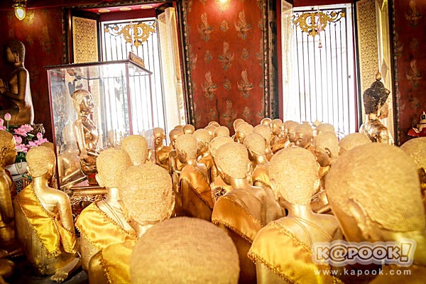 วัดเทพธิดาราม วัดเทพธิดาราม