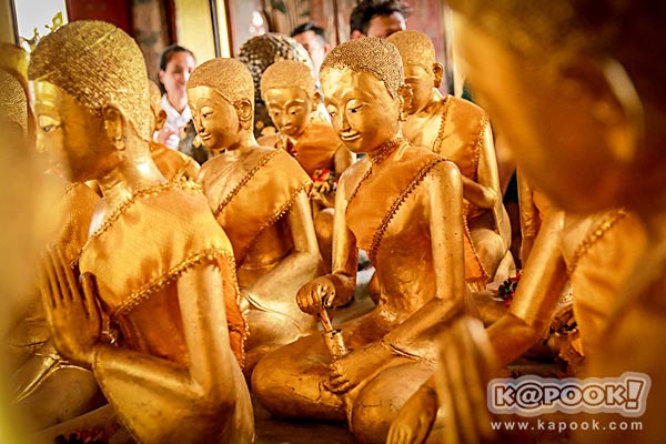 วัดเทพธิดาราม วัดเทพธิดาราม